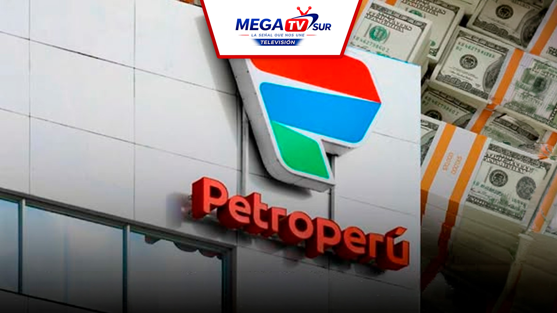 Petroperú recibirá US$475 millones para enfrentar problemas de liquidez
