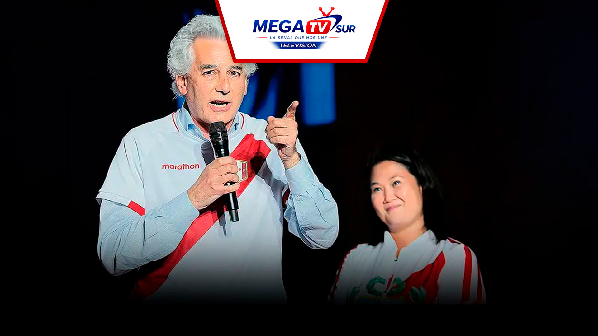 Keiko Fujimori plantea un Estado facilitador para impulsar la inversión y el crecimiento