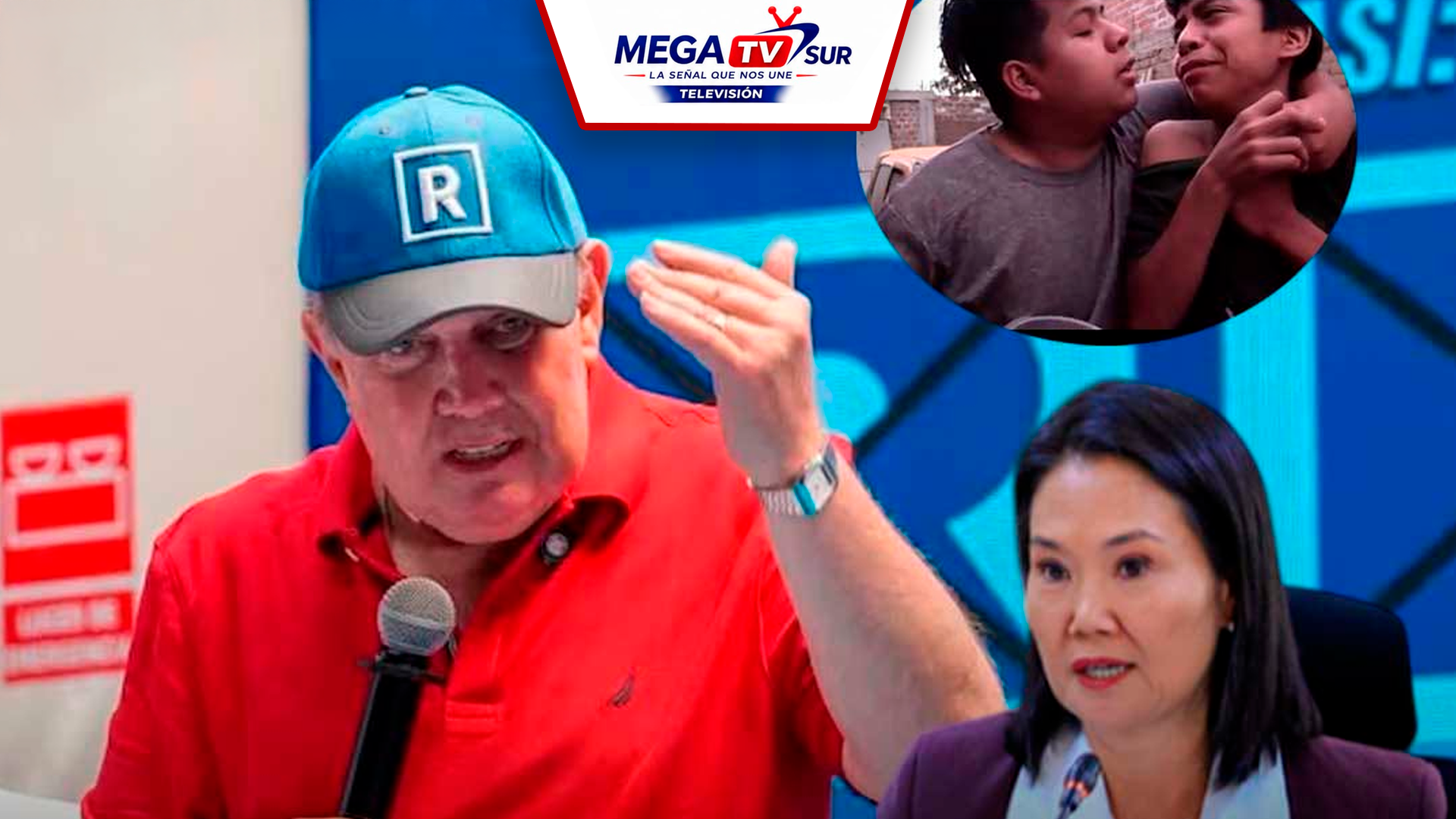 Keiko Fujimori declara patrimonio superior a S/1.1 millones