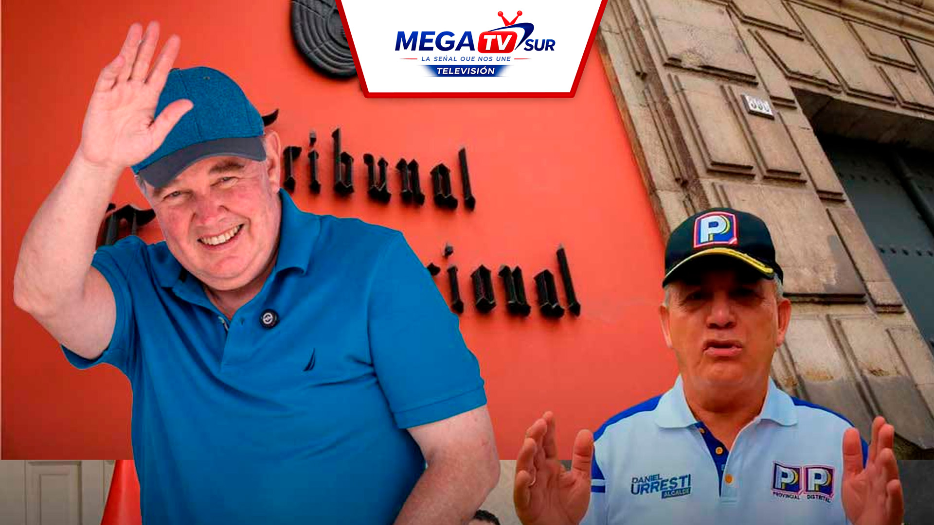 Rafael López Aliaga anuncia que recurriría al TC si el JNE no le entrega credenciales