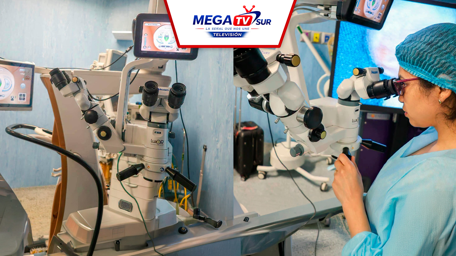 Hospital Regional de Ica inicia renovación de equipamiento biomédico con inversión superior a S/21 millones