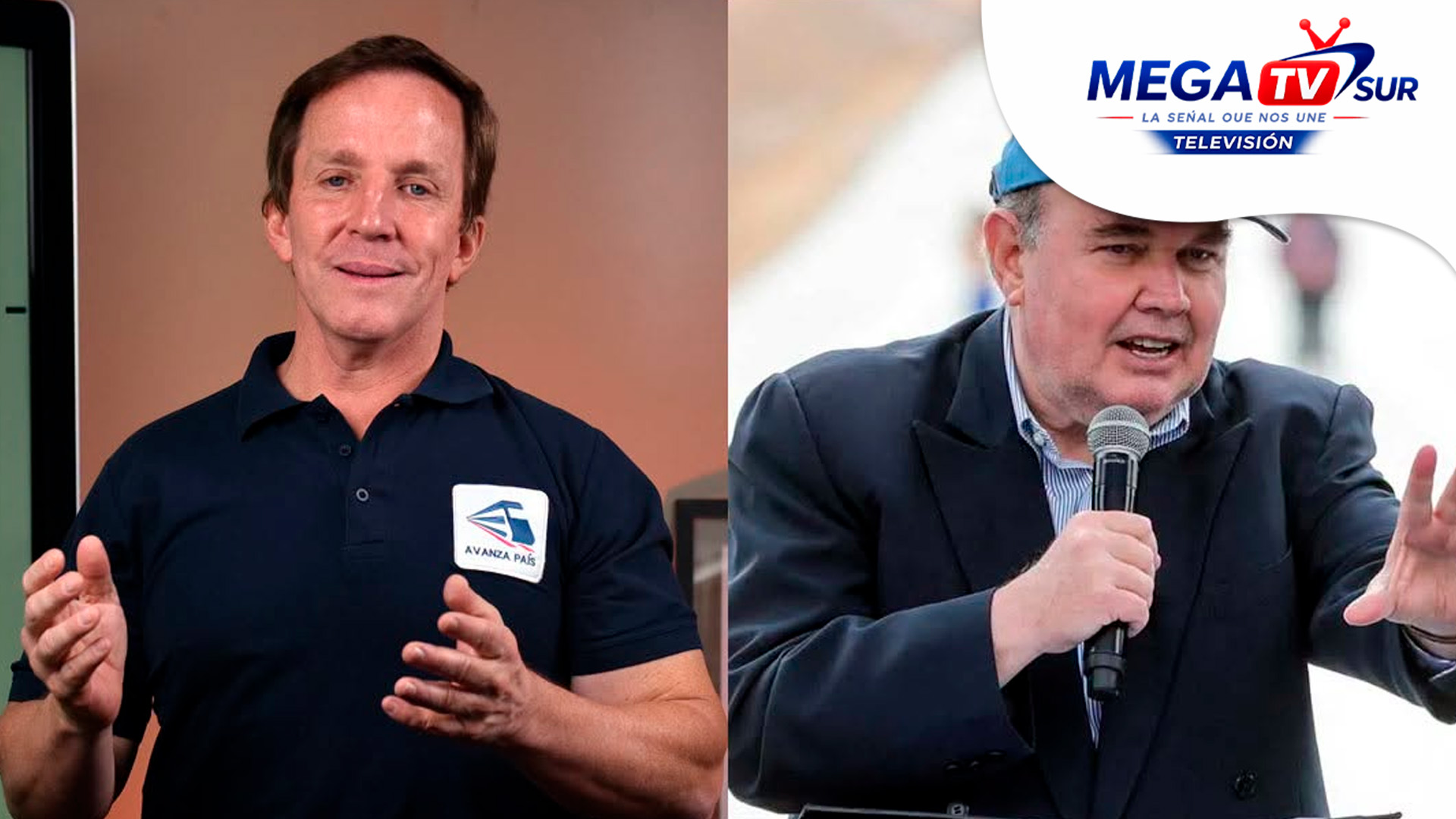 Ipsos: Francis Allison obtiene 57% frente a 33% de Rafael López Aliaga en eventual segunda vuelta por Lima