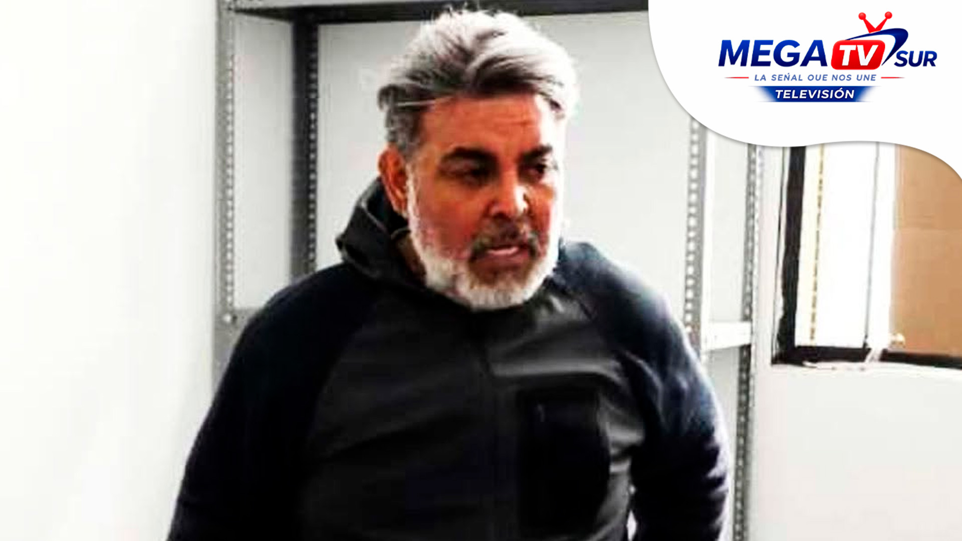 Poder Judicial evalúa pedido de cese de prisión preventiva de Andrés Hurtado
