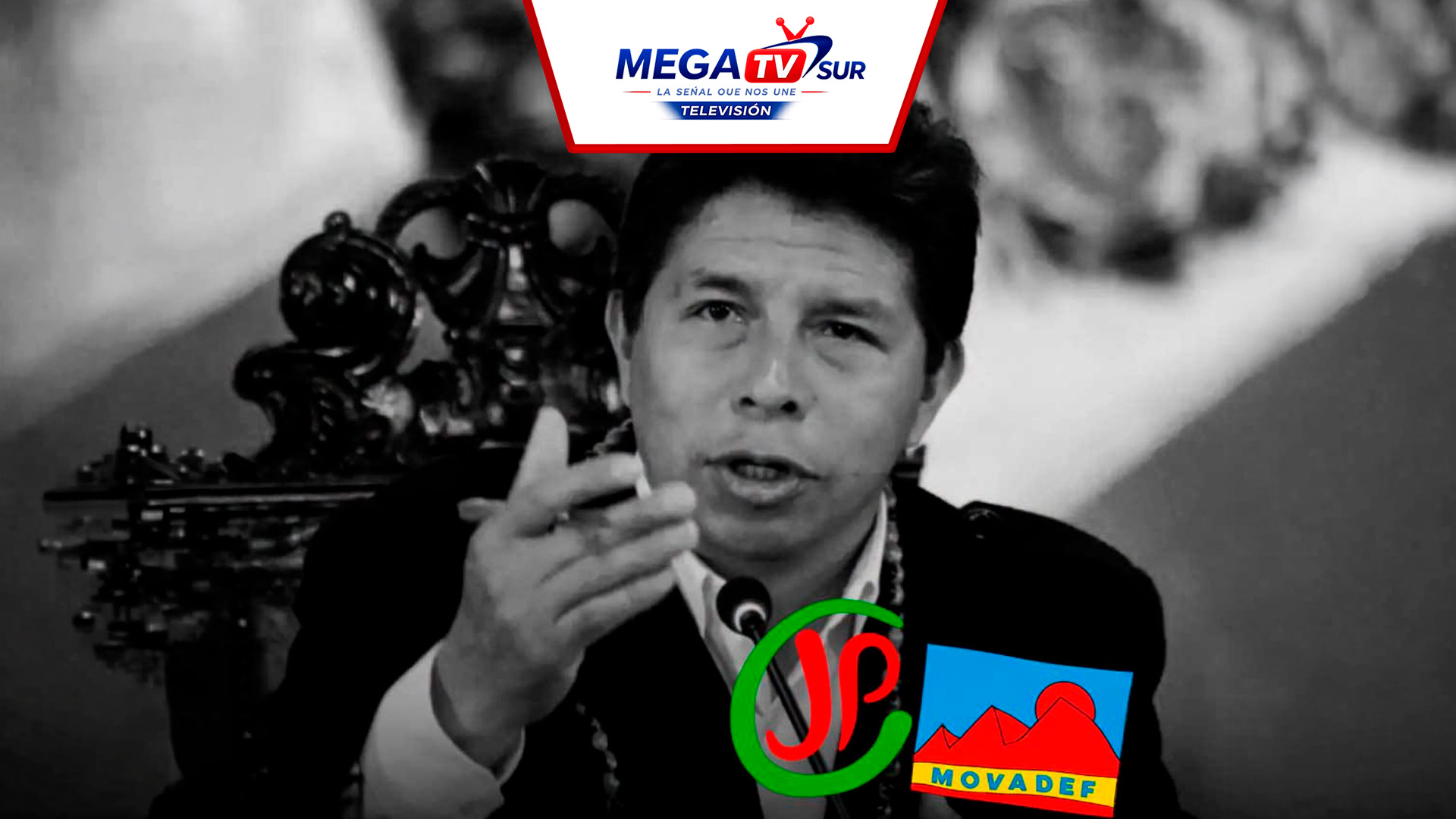 Discrepancias en Juntos por el Perú tras comunicado atribuido a Pedro Castillo