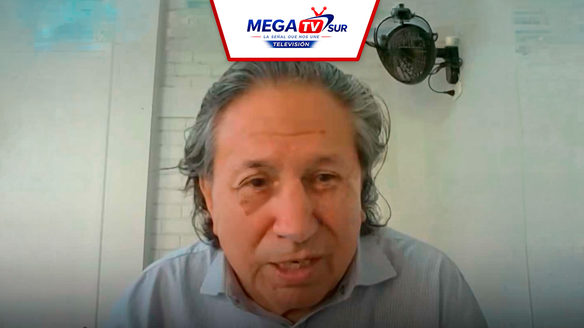 Alejandro Toledo solicita indulto humanitario por motivos de salud