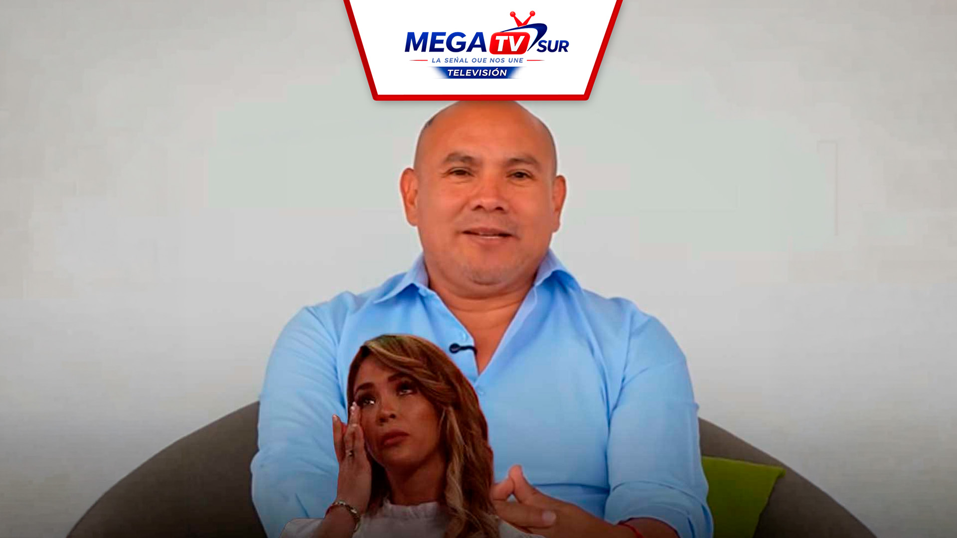 Joaquín Ramírez agradece respaldo tras quedar fuera de la segunda vuelta en Cajamarca