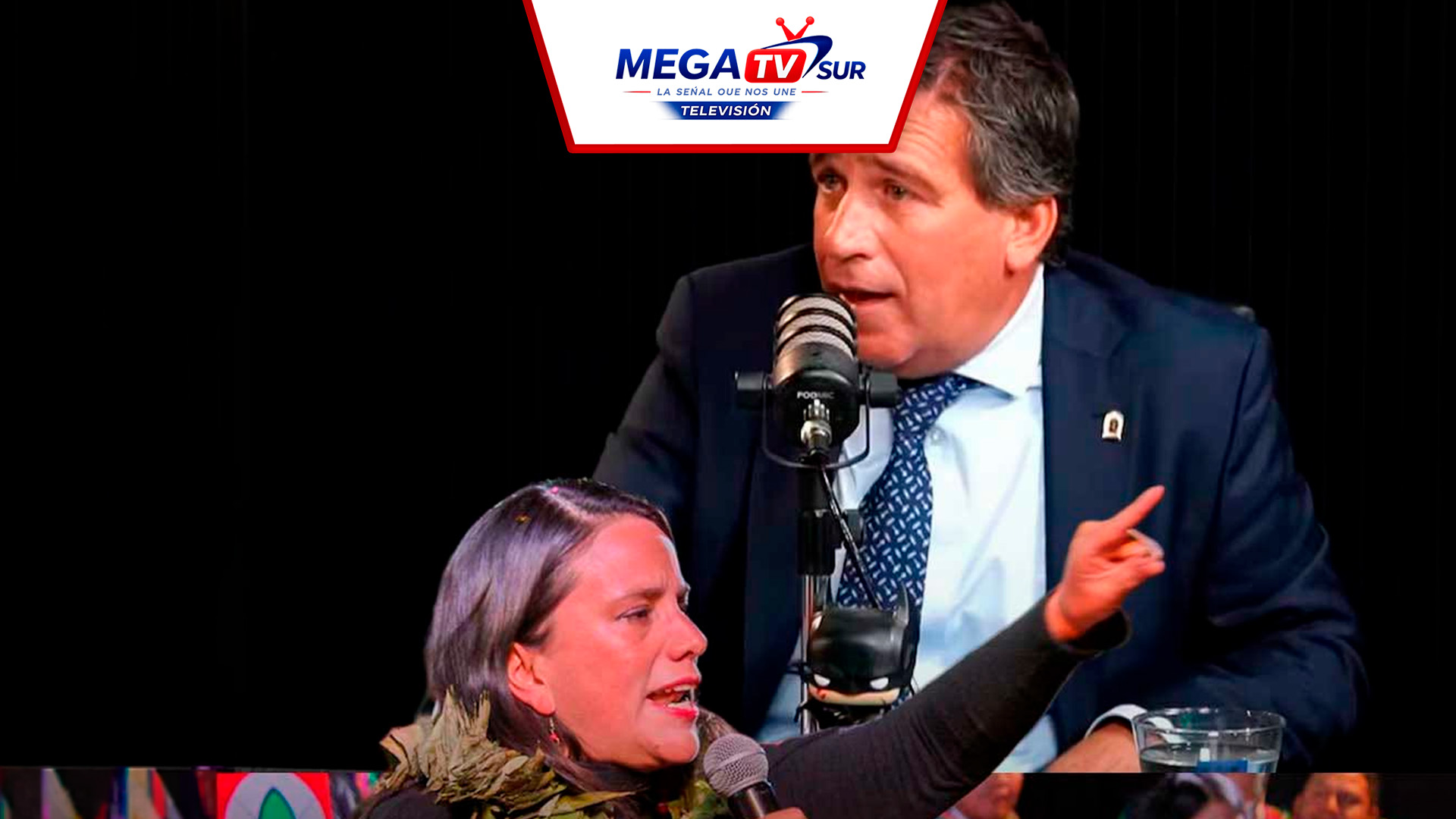 Rafael Santos afronta dos denuncias por presunta discriminación tras comentarios sobre votantes de Cusco