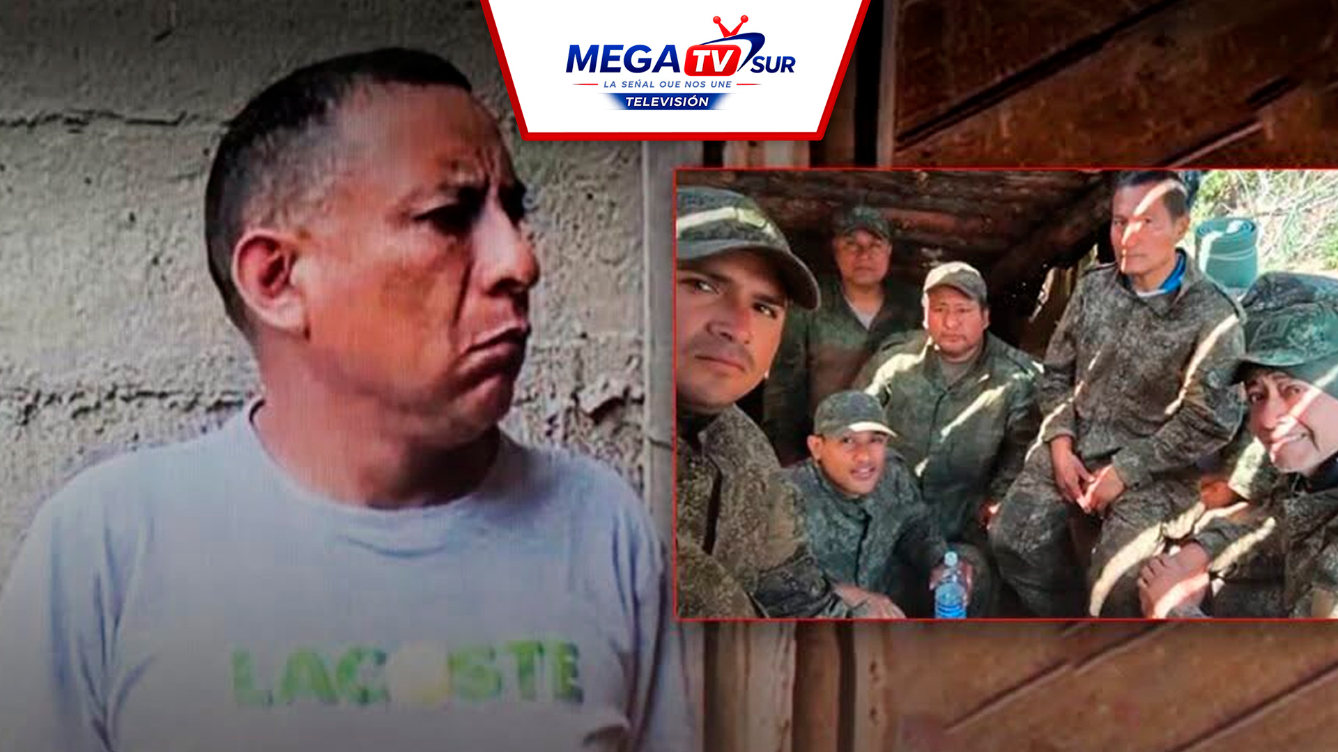 Detienen a alias “El Jaguar”, acusado de integrar red que captaba peruanos con falsas ofertas laborales
