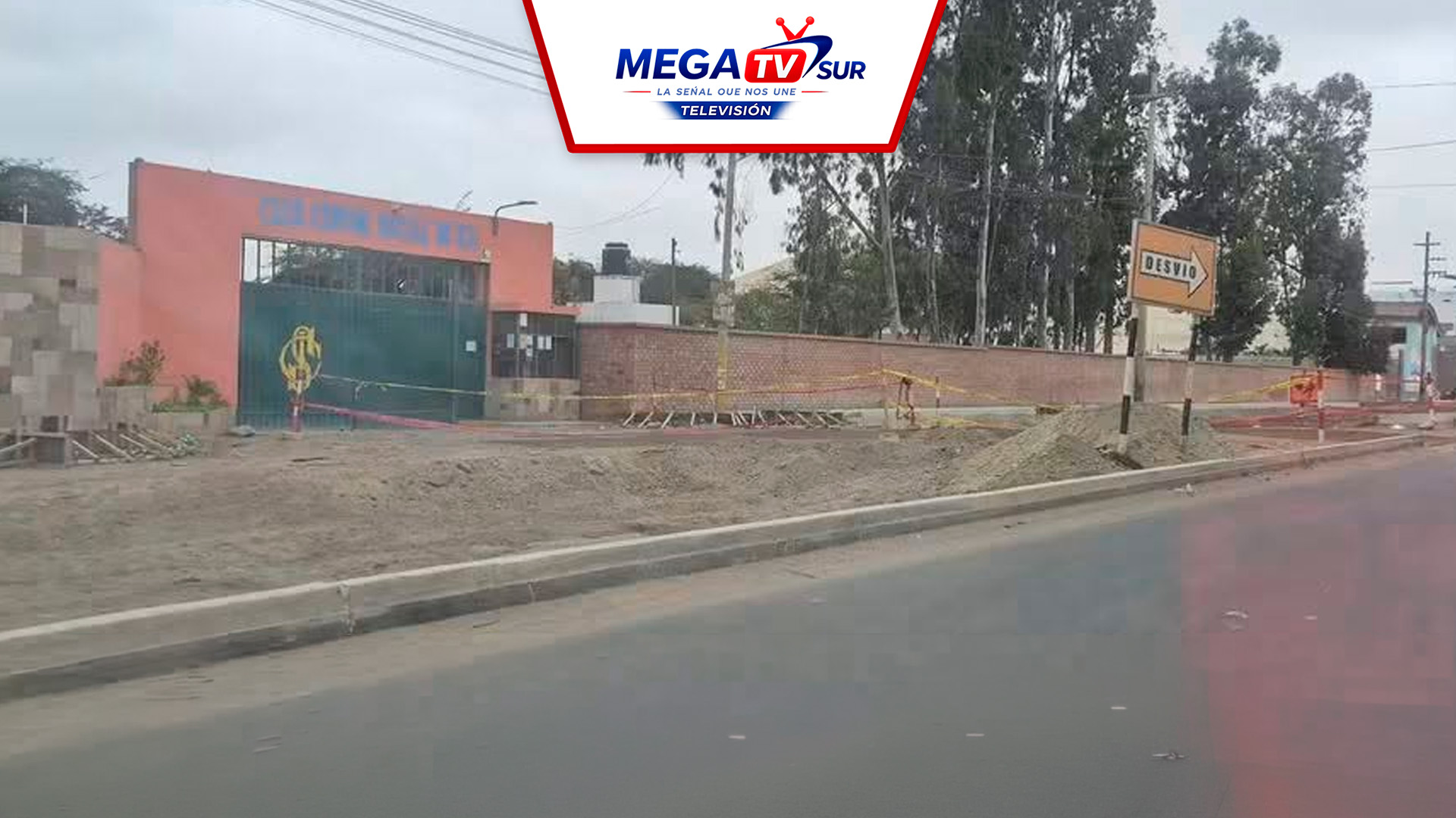 Contraloría alerta sobre ocho riesgos en la ejecución de la ciclovía hacia Huacachina