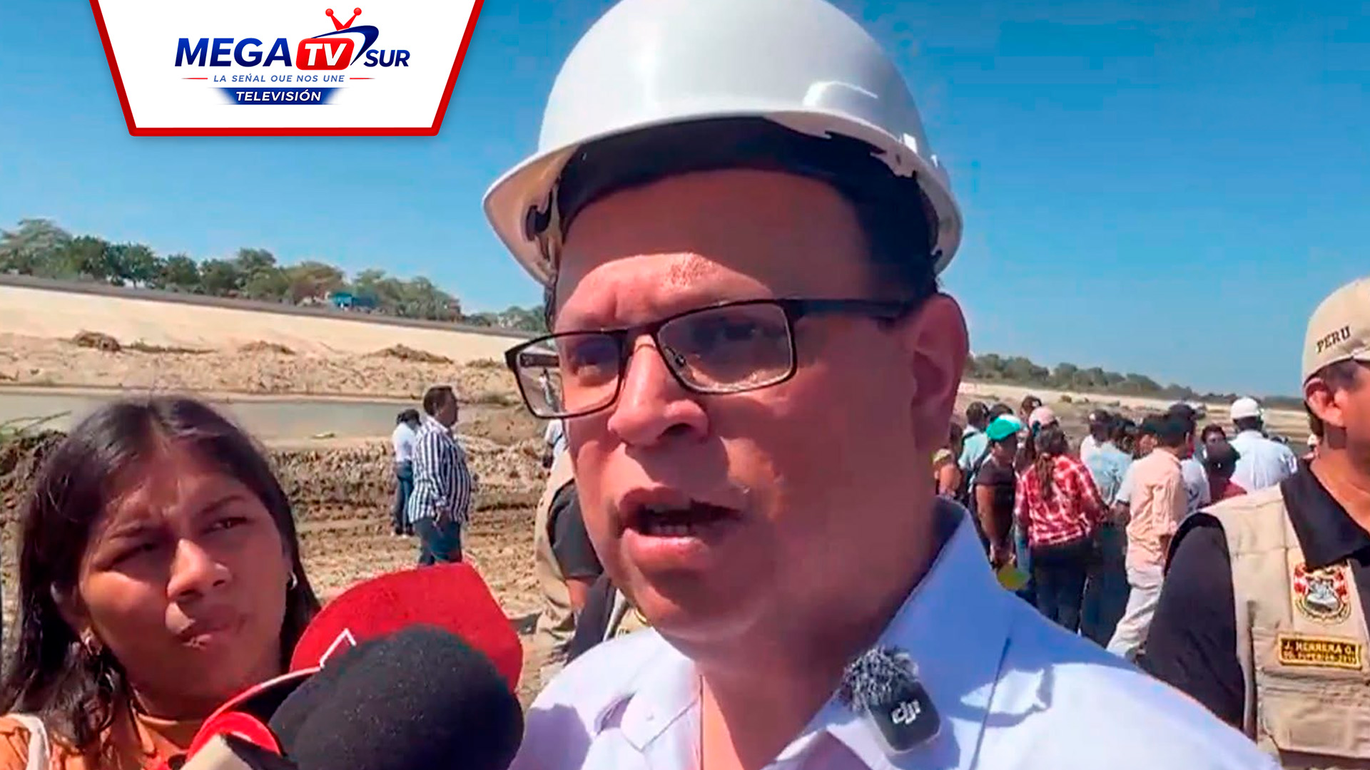 Gobierno acelera medidas ante posible llegada de El Niño