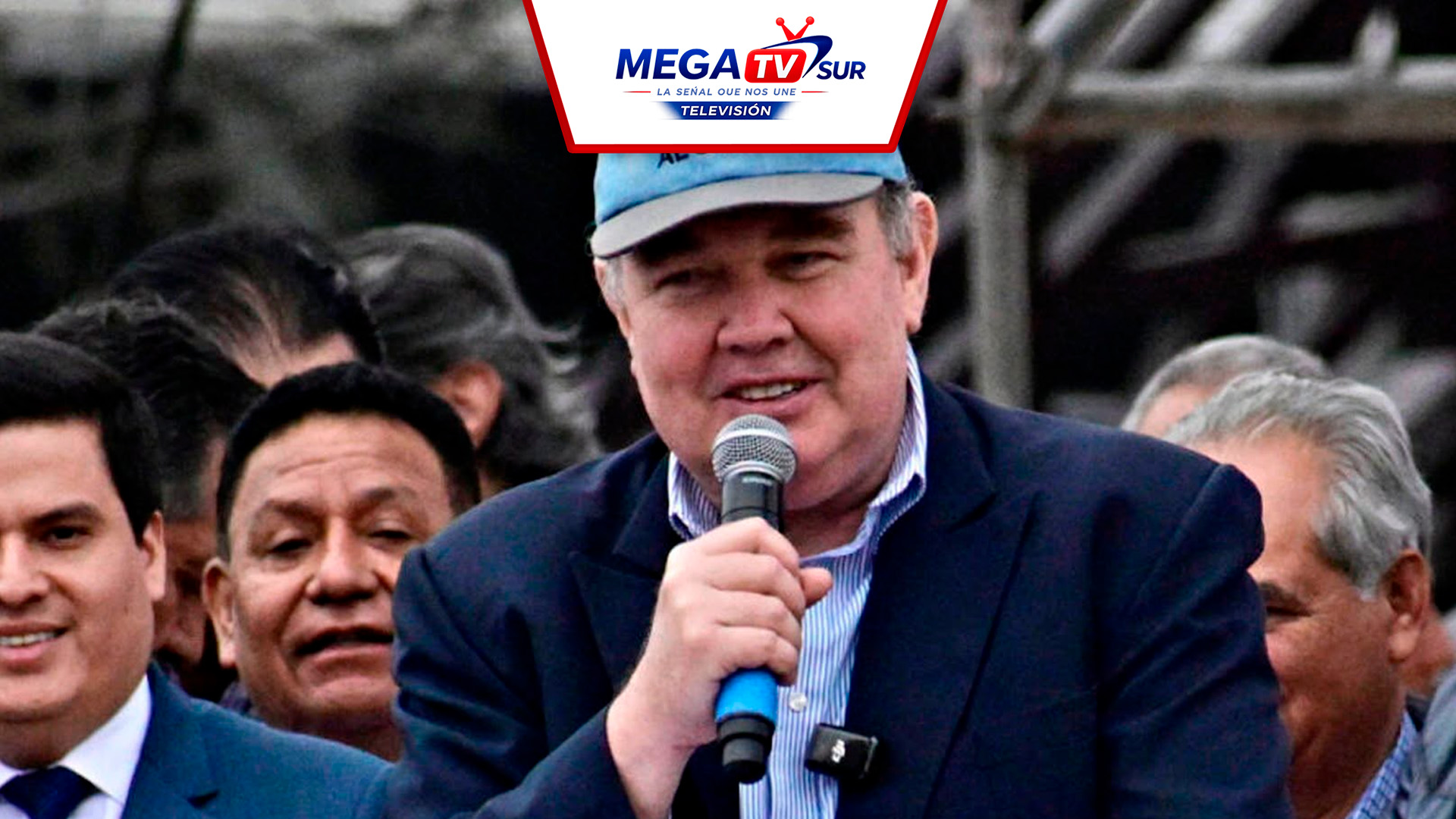 Rafael López Aliaga asegura que será regidor si Renovación Popular pierde Lima