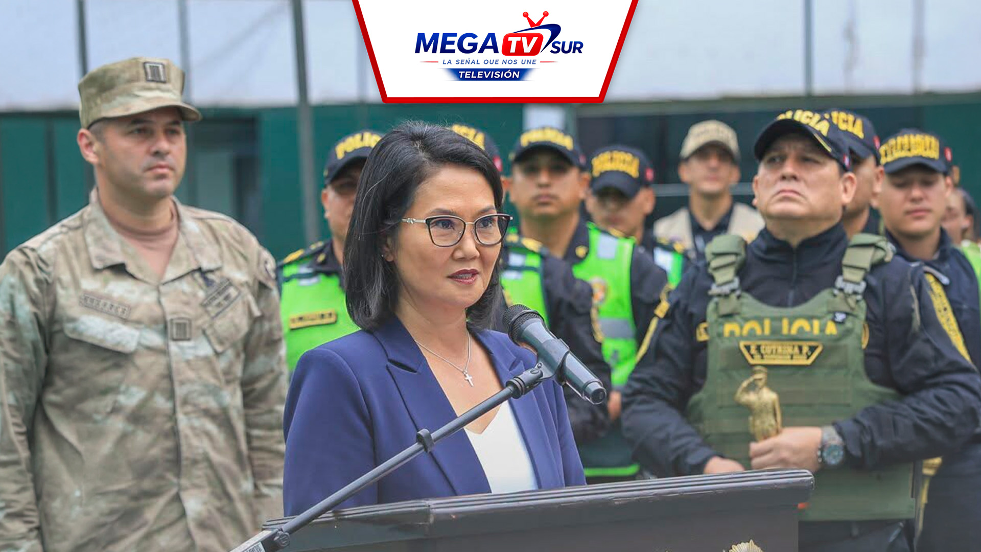 Gobierno anuncia más de S/19 millones para combatir la extorsión