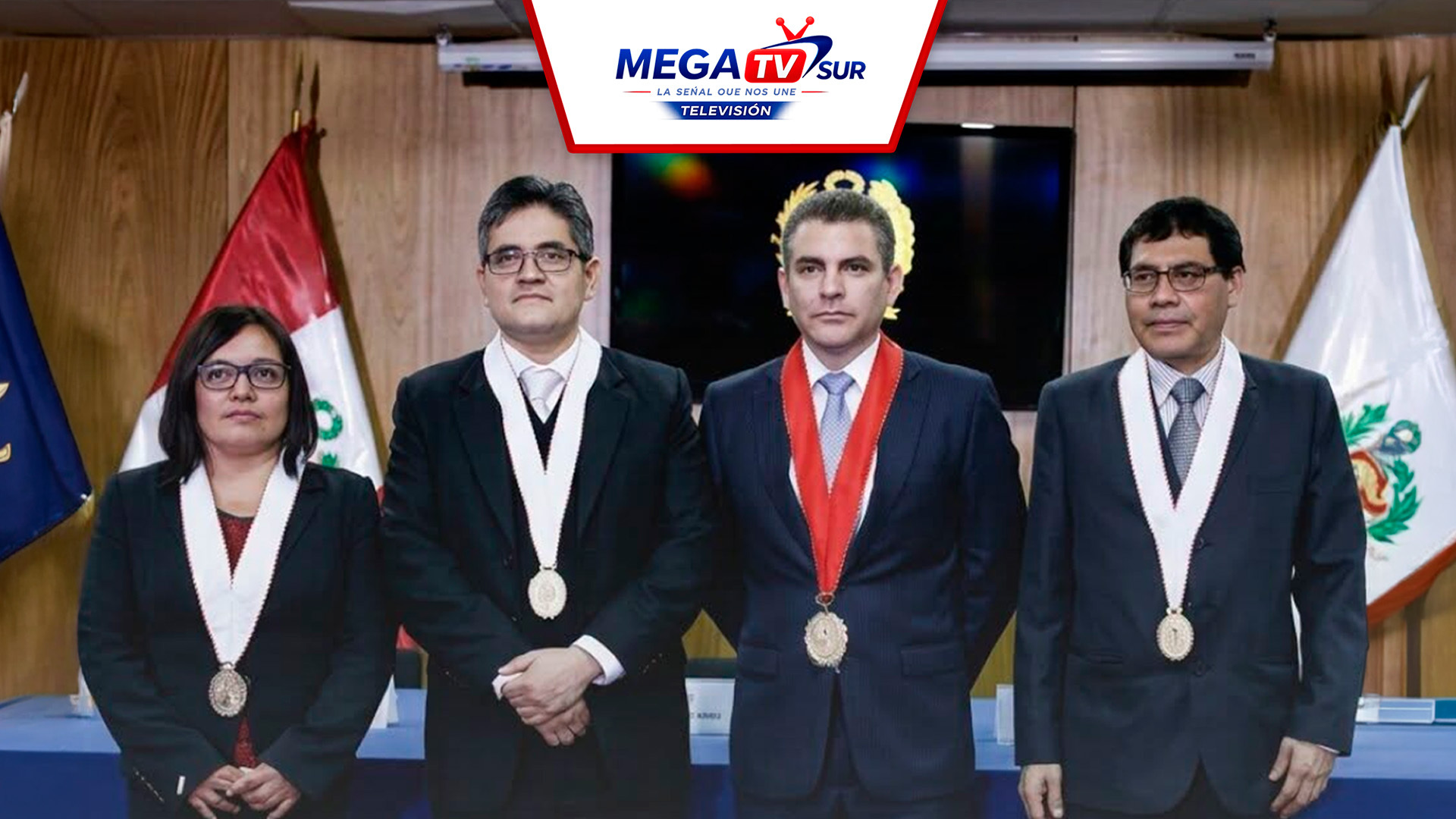 Más de S/87 millones destinados a equipos fiscales anticorrupción