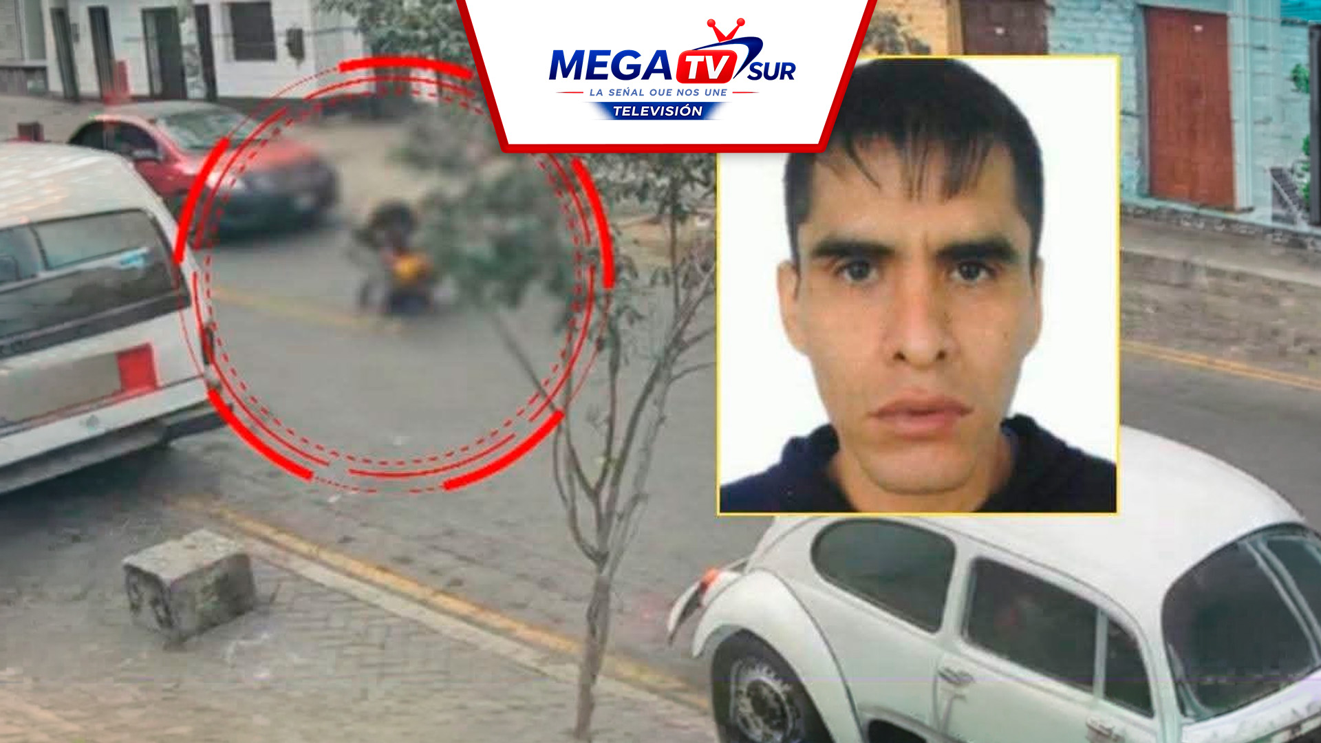 Adolescente de 15 años fue atacada cuando iba a su colegio en Lima