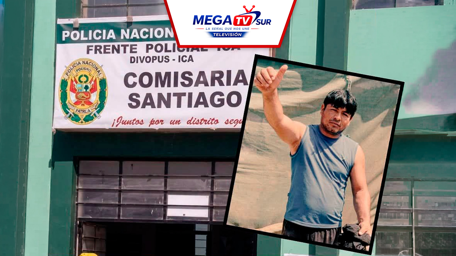 Chucho Valderrama afirma que Rosaly Canario salió asustada de reunión con Óscar Junior