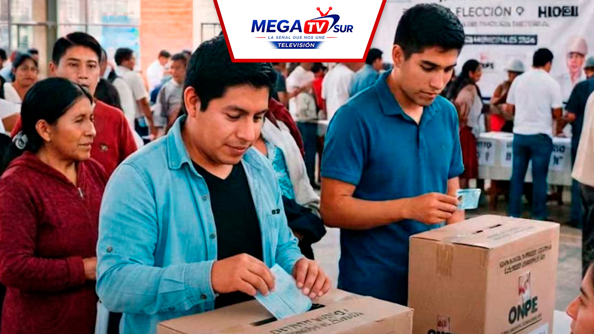 Desde hoy rigen nuevas prohibiciones por las Elecciones Regionales y Municipales