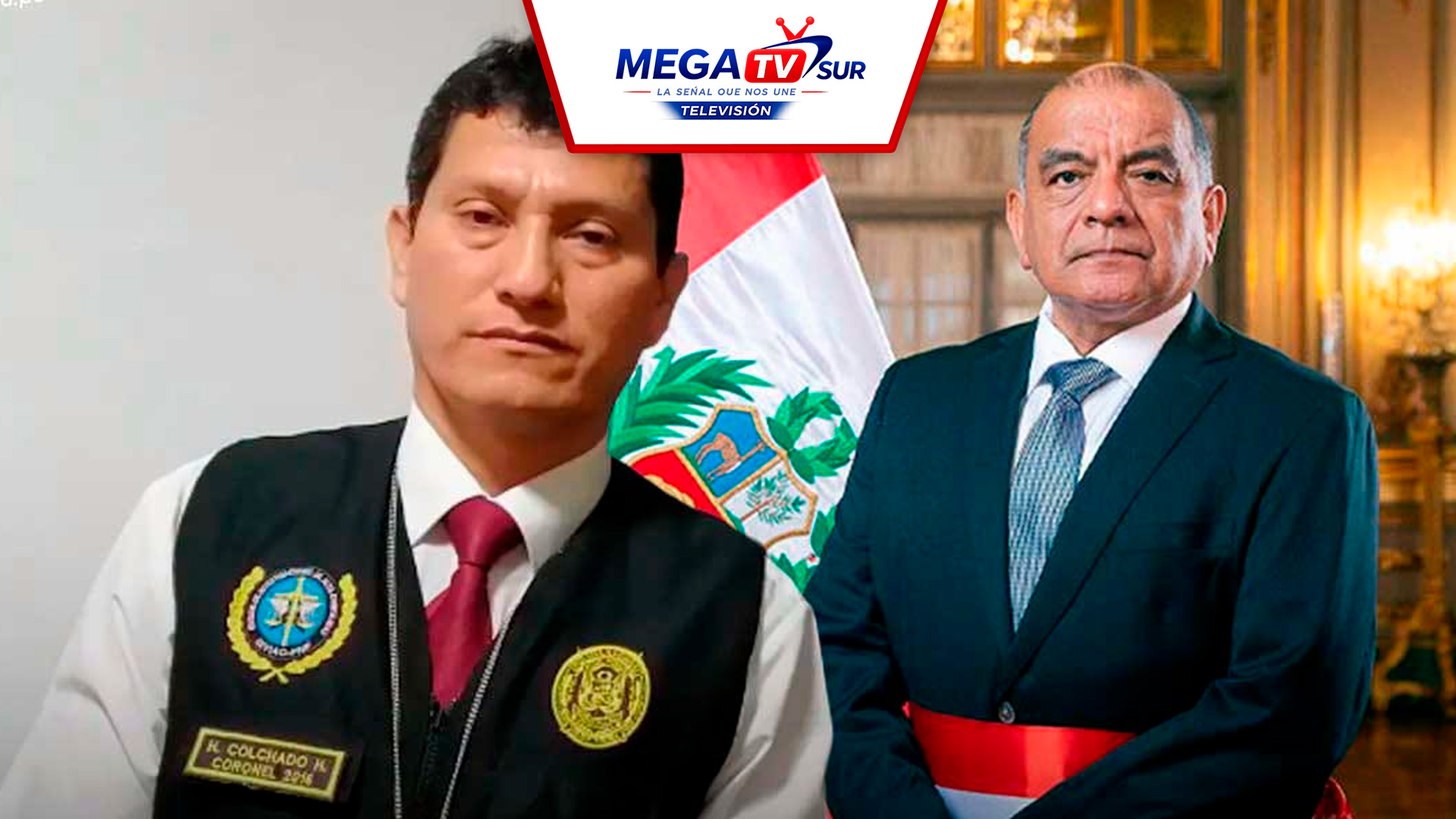 Harvey Colchado no respaldará por ahora la censura contra César Astudillo