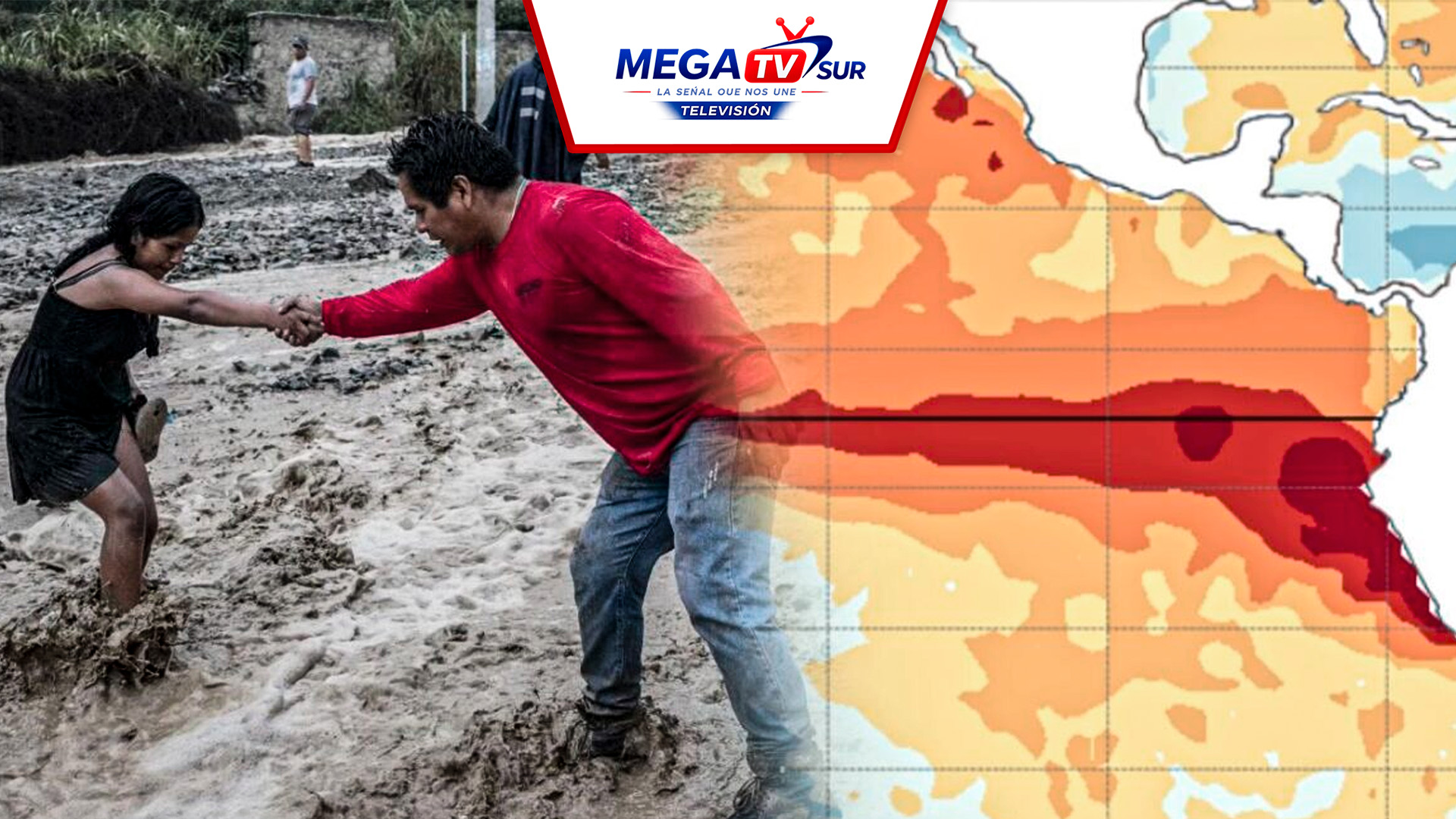 Gobierno transfiere más de S/179 millones para prevenir daños por lluvias en seis regiones