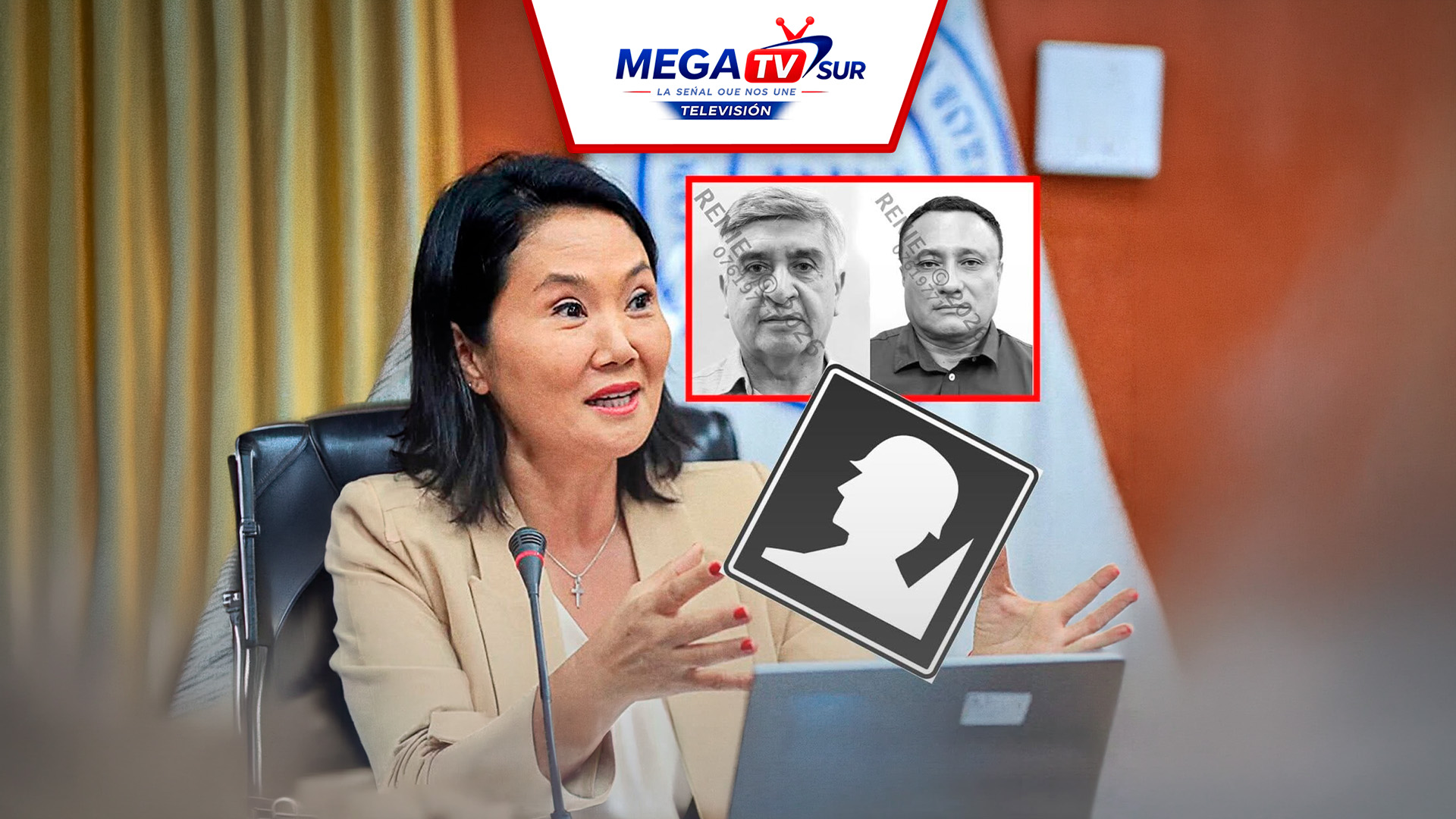 Gobierno de Keiko Fujimori designa a dos oficiales del Ejército en cargos clave de inteligencia