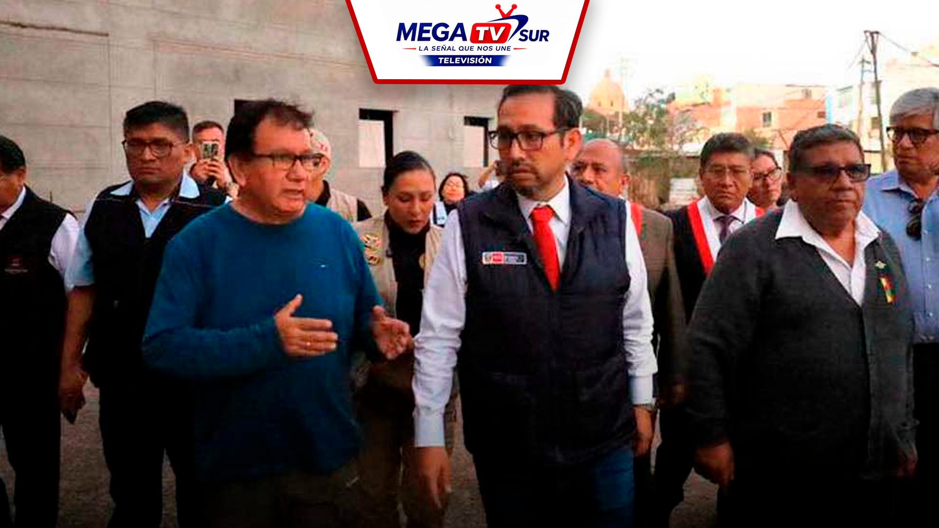 Gobernadores regionales rechazan propuesta de devolver hospitales al Ministerio de Salud