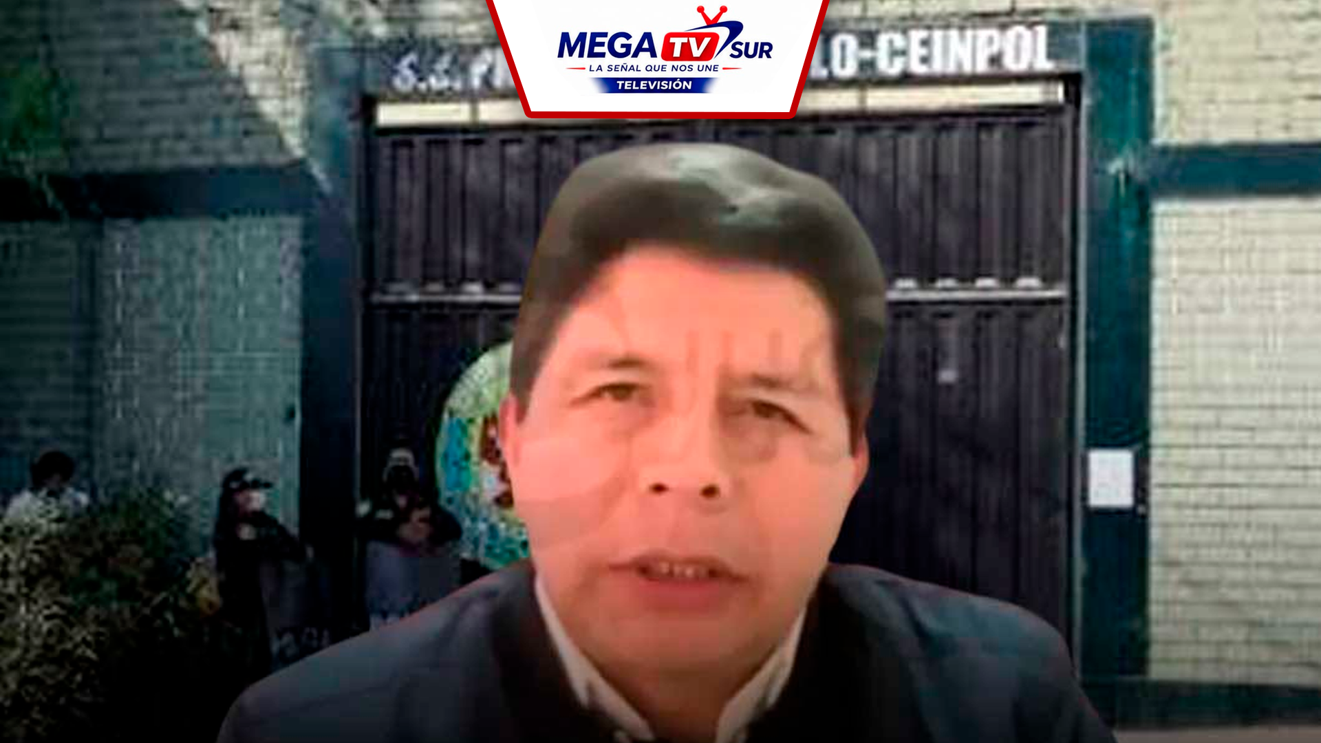 Pedido de indulto de Pedro Castillo pierde fuerza tras ser declarado improcedente