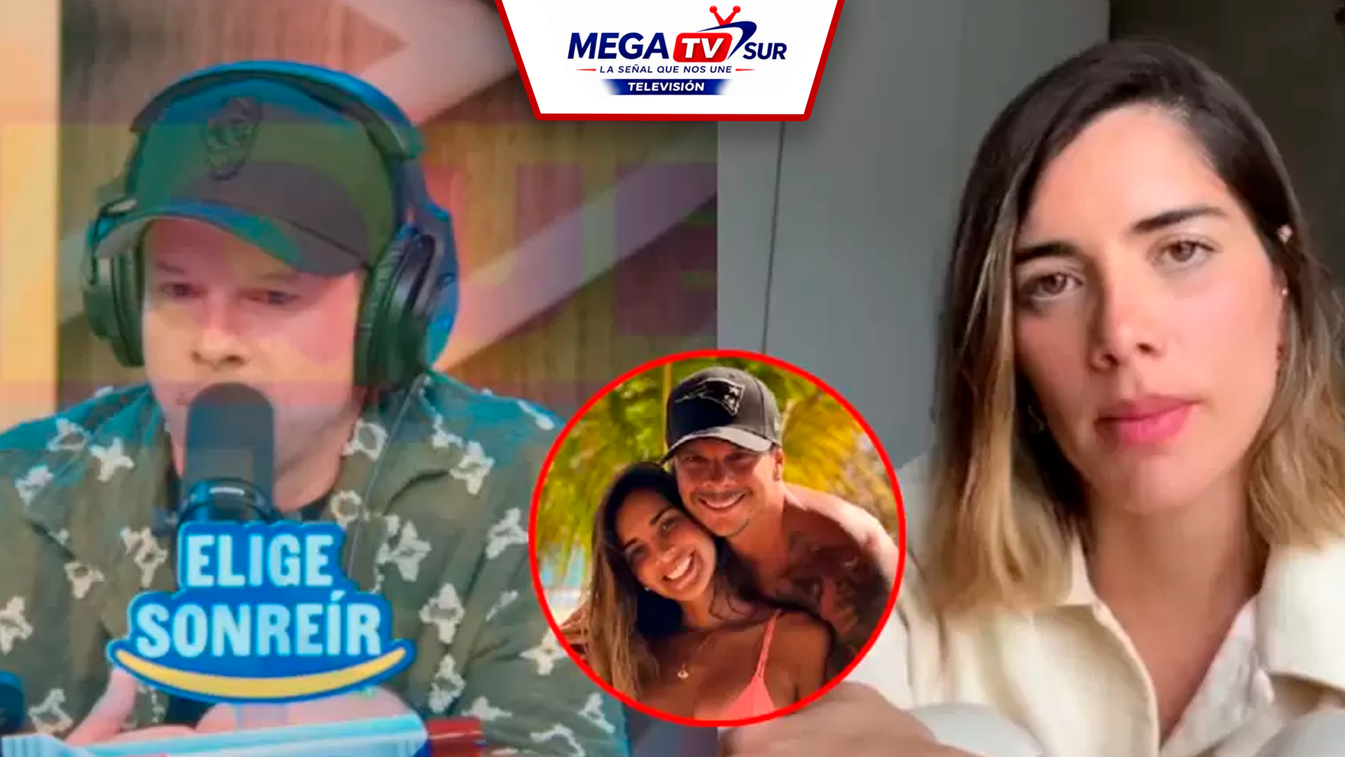 Mario Hart responde a Korina Rivadeneira tras sus declaraciones