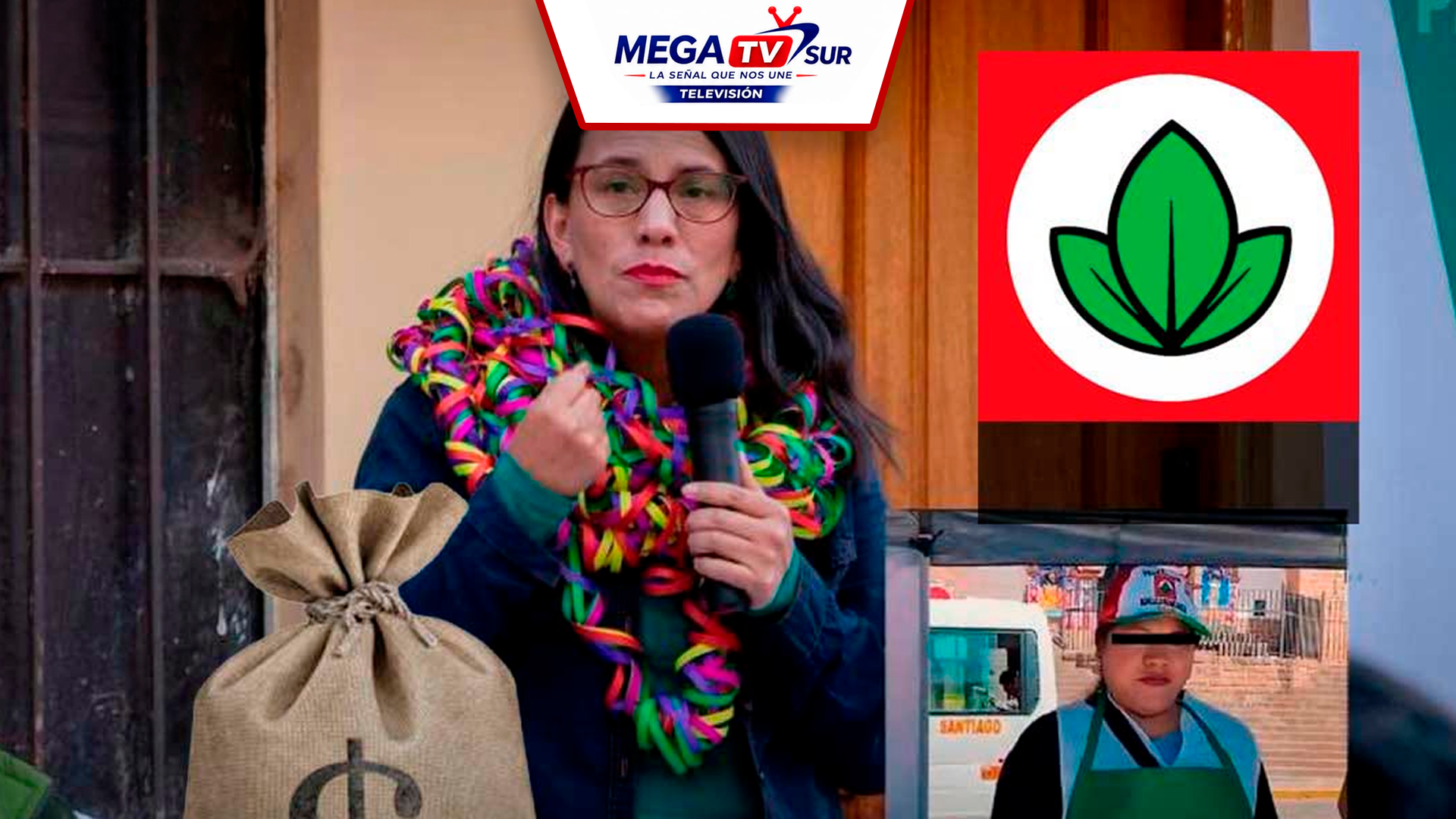 Caso ‘Mochasueldos’: Fiscalía pide cárcel e inhabilitación para excongresista fujimorista María Cordero Jon Tay
