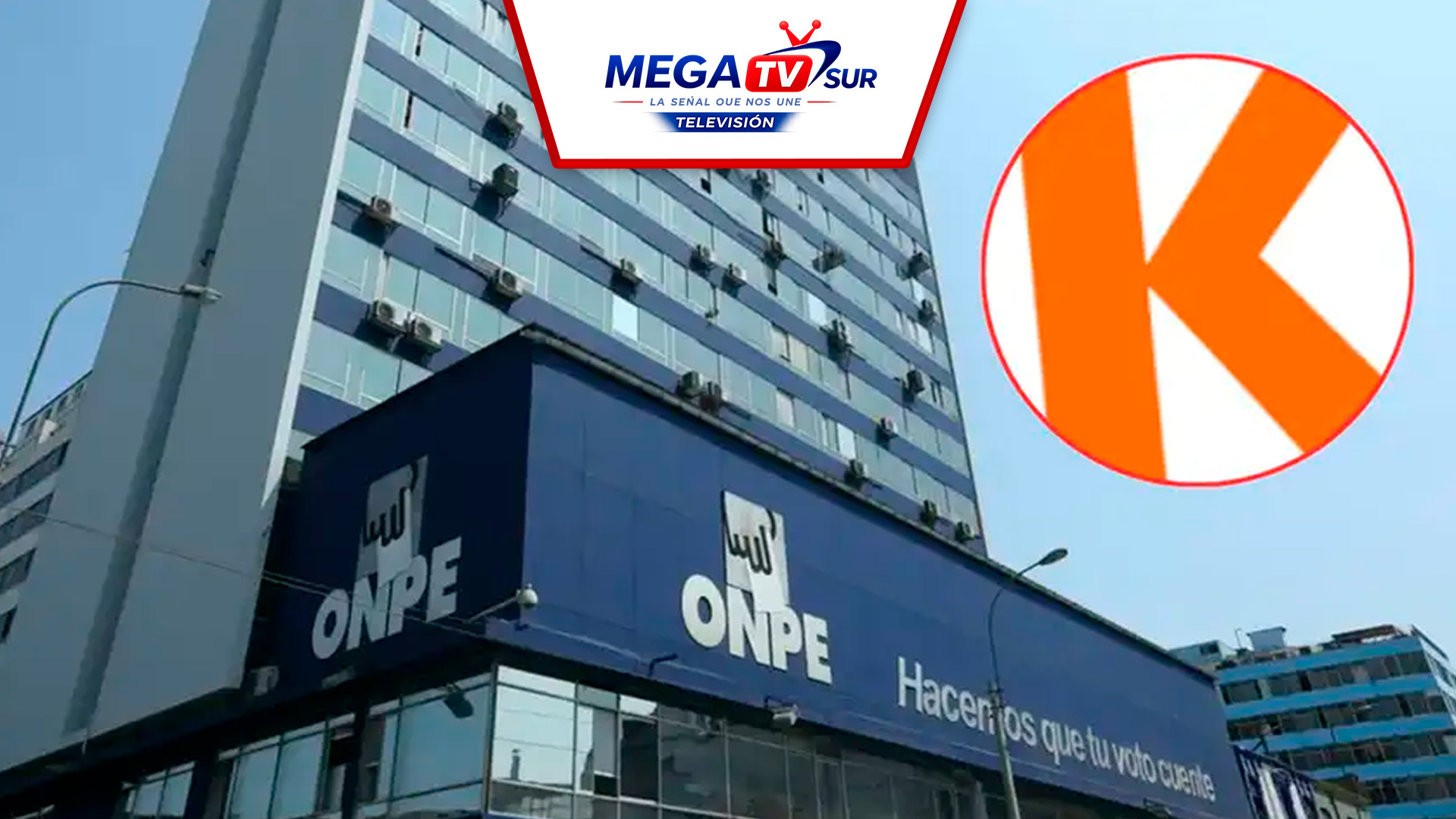 ONPE observa uso de fondos públicos de Fuerza Popular