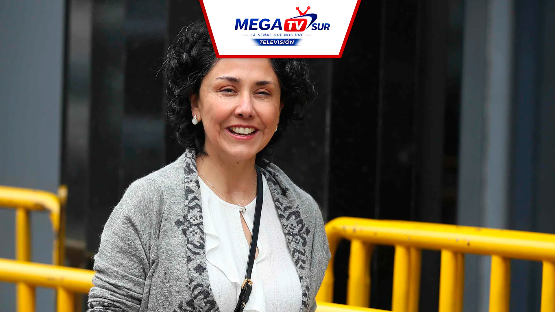 Nadine Heredia alista su regreso al Perú tras anulación de condena