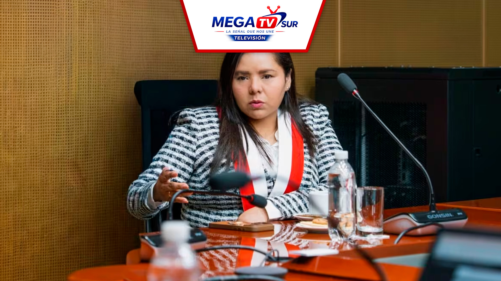 Verónica Yonz impulsa ley para vigilar vuelos turísticos tras accidente en Nasca: ¿En qué consiste su propuesta?