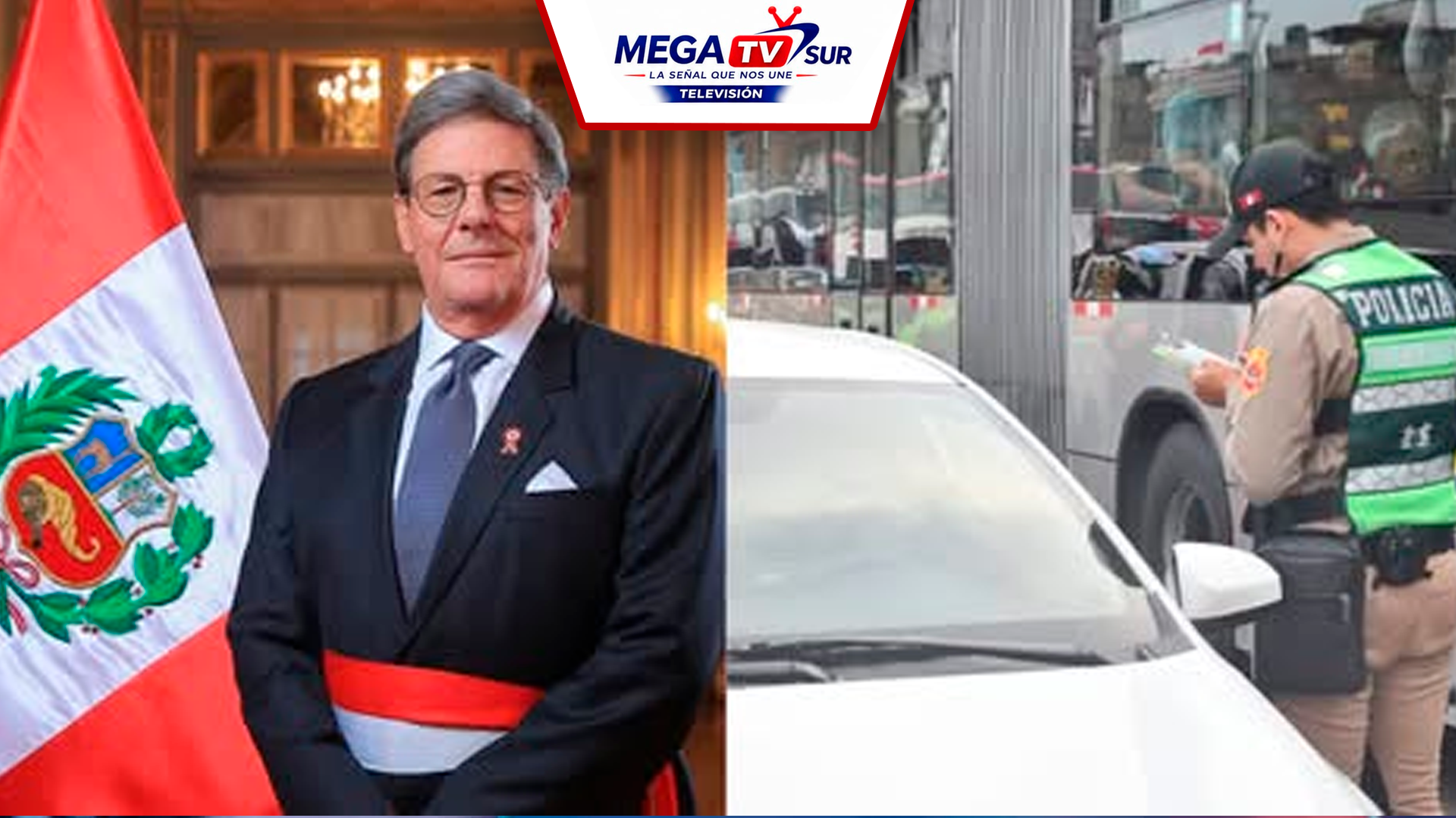 Ministro de Transportes será citado en el Congreso por reducción de multas al 90%