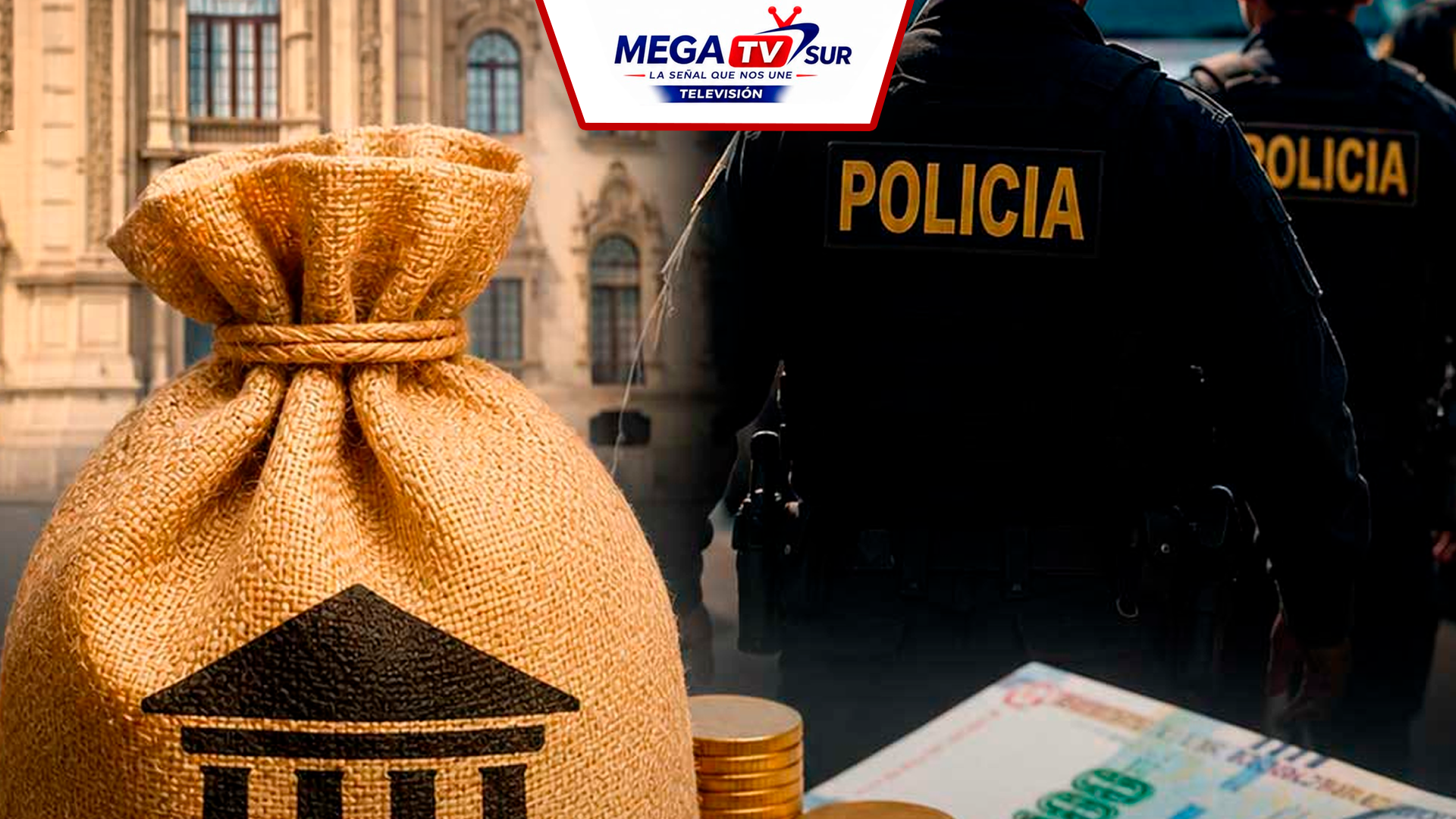 MEF transfiere S/50 millones al Ministerio del Interior para reforzar la lucha contra la delincuencia