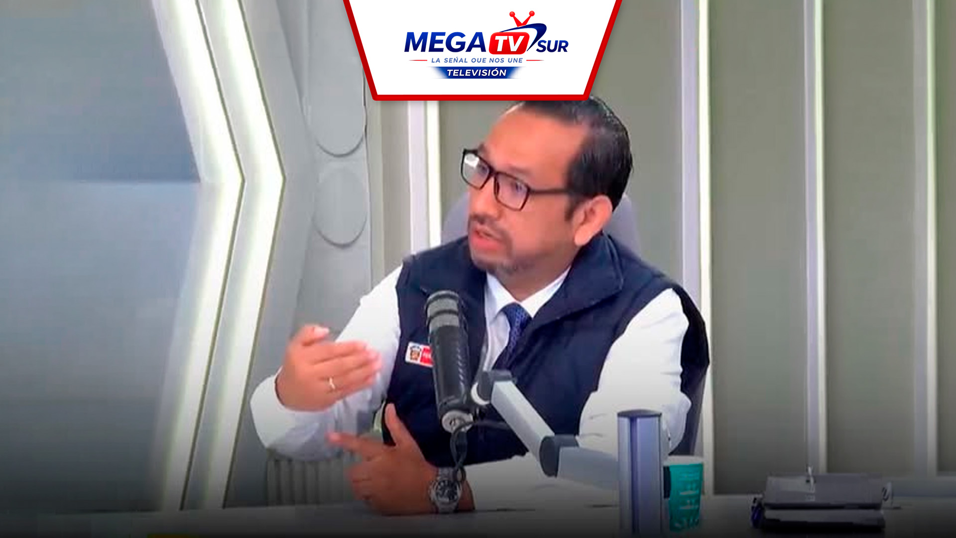 Ministerio de Salud plantea modernización tecnológica con facultades legislativas