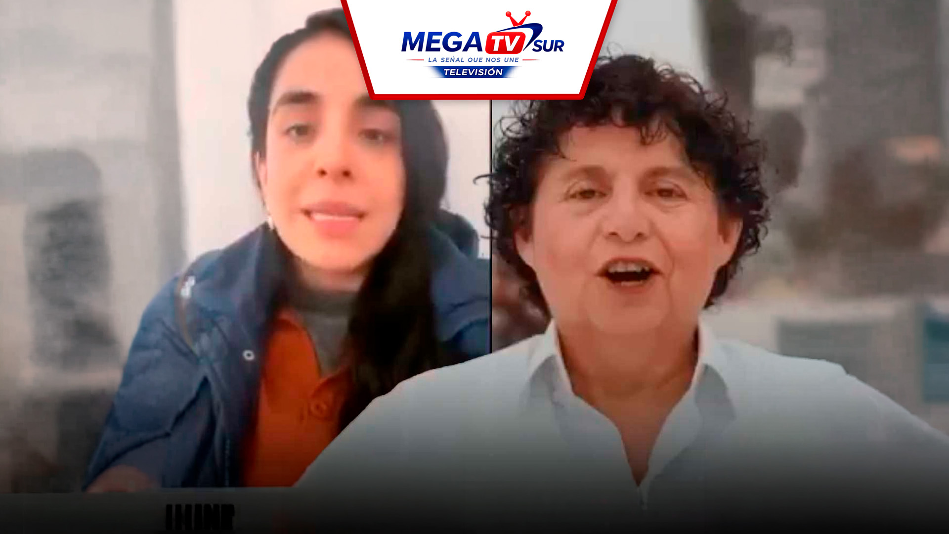 Exasesora de Susel Paredes denuncia presunto hostigamiento laboral