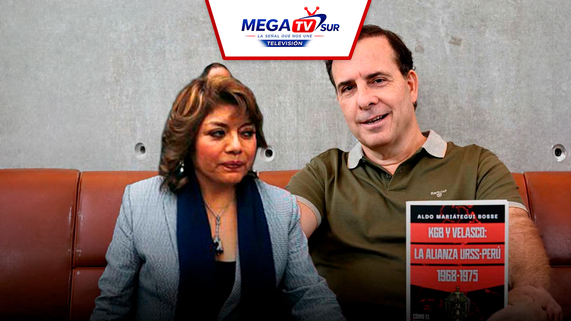 Aldo Mariátegui cuestiona salida de Zoraida Ávalos del Ministerio Público