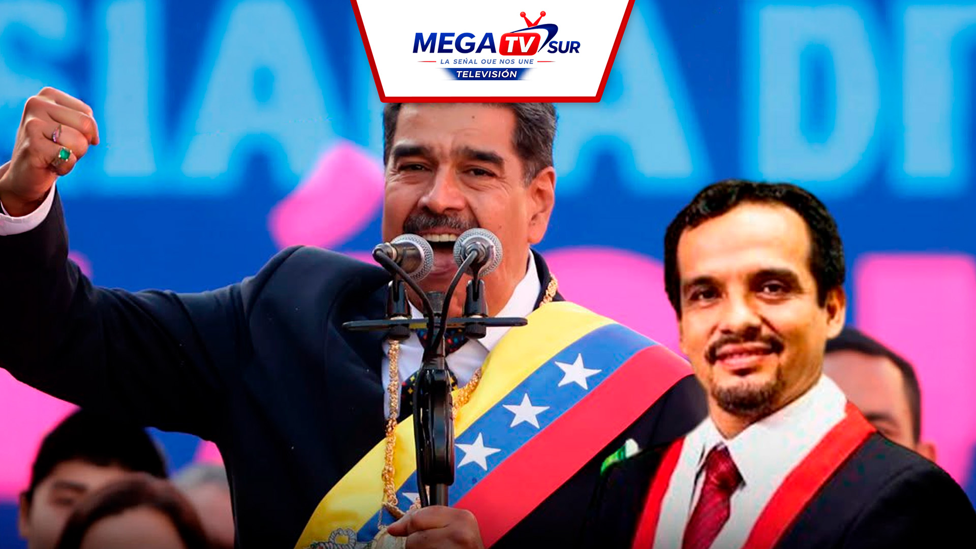 Humberto Morales afirma que Nicolás Maduro “no es un dictador” y vuelve a generar críticas