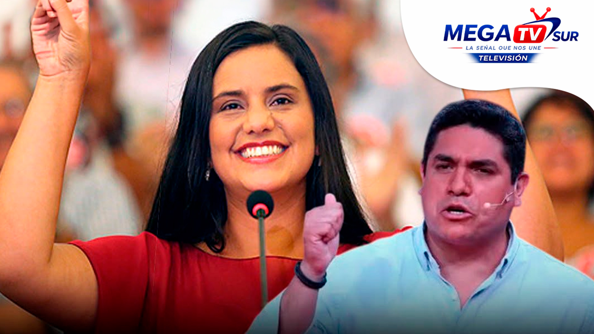 Renzo Ibáñez: “Verónika Mendoza podría ser la gran líder de la oposición”