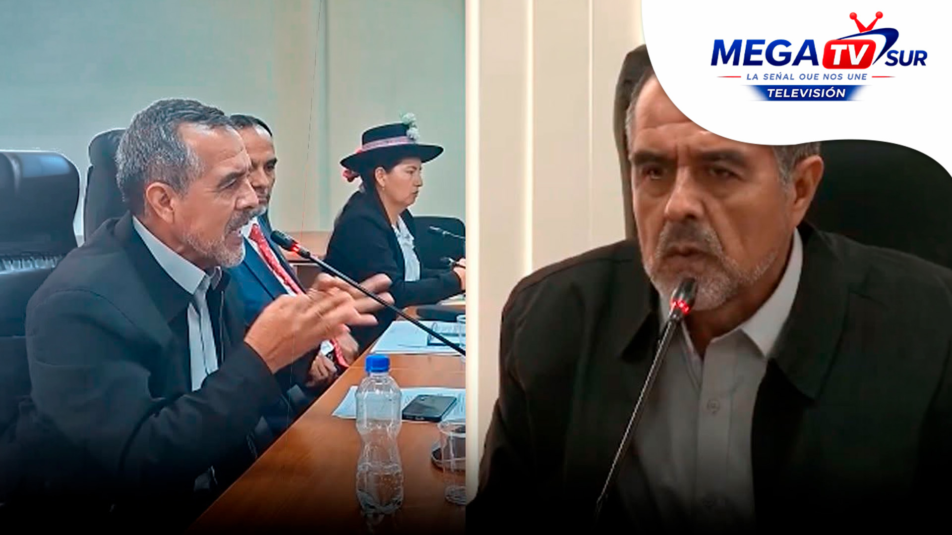 Íber Maraví respalda a la prensa alternativa y cuestiona intentos de silenciar voces populares