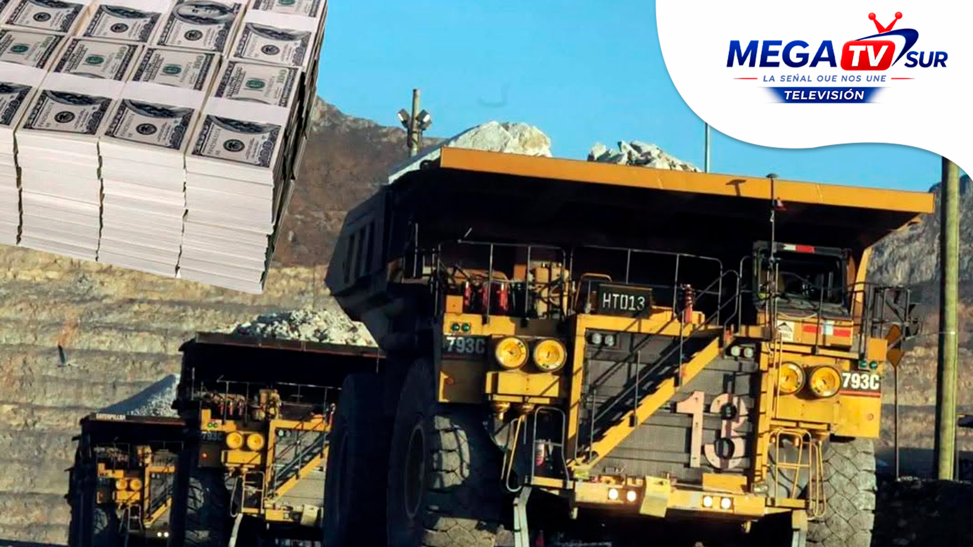 Guillermo Shinno destaca cartera de inversiones mineras y energéticas por US$ 69 mil millones