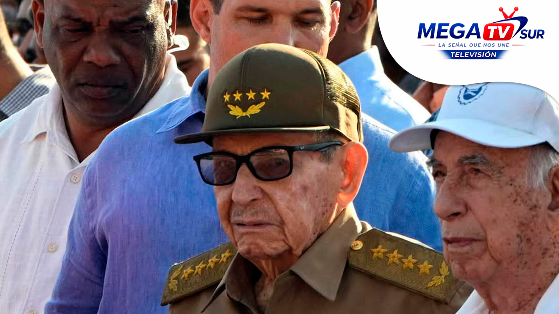 Jueza de Miami ordena arresto de Raúl Castro por caso de avionetas derribadas en 1996