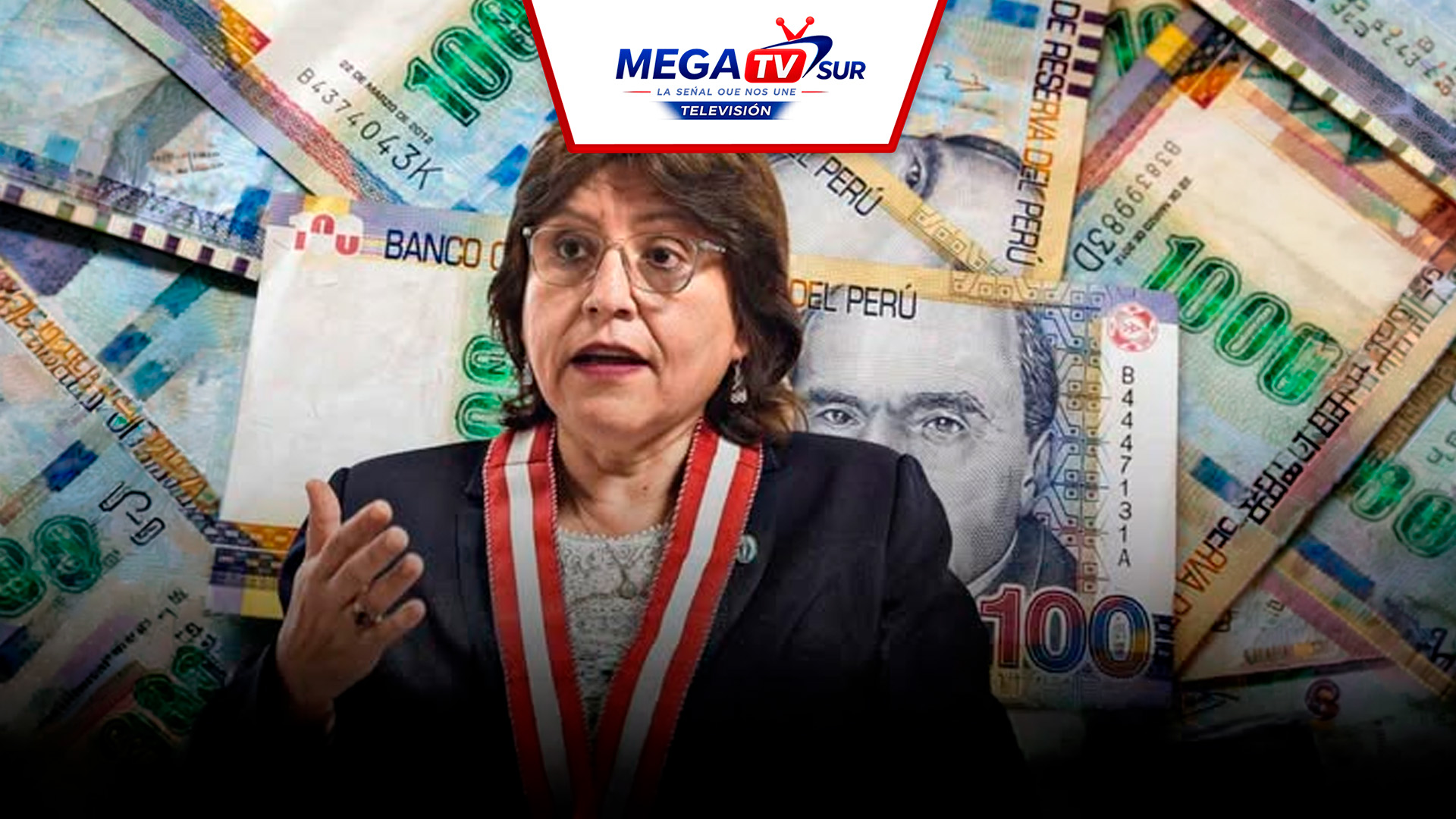 Fiscalía solicita a la JNJ información sobre evaluación patrimonial de Delia Espinoza