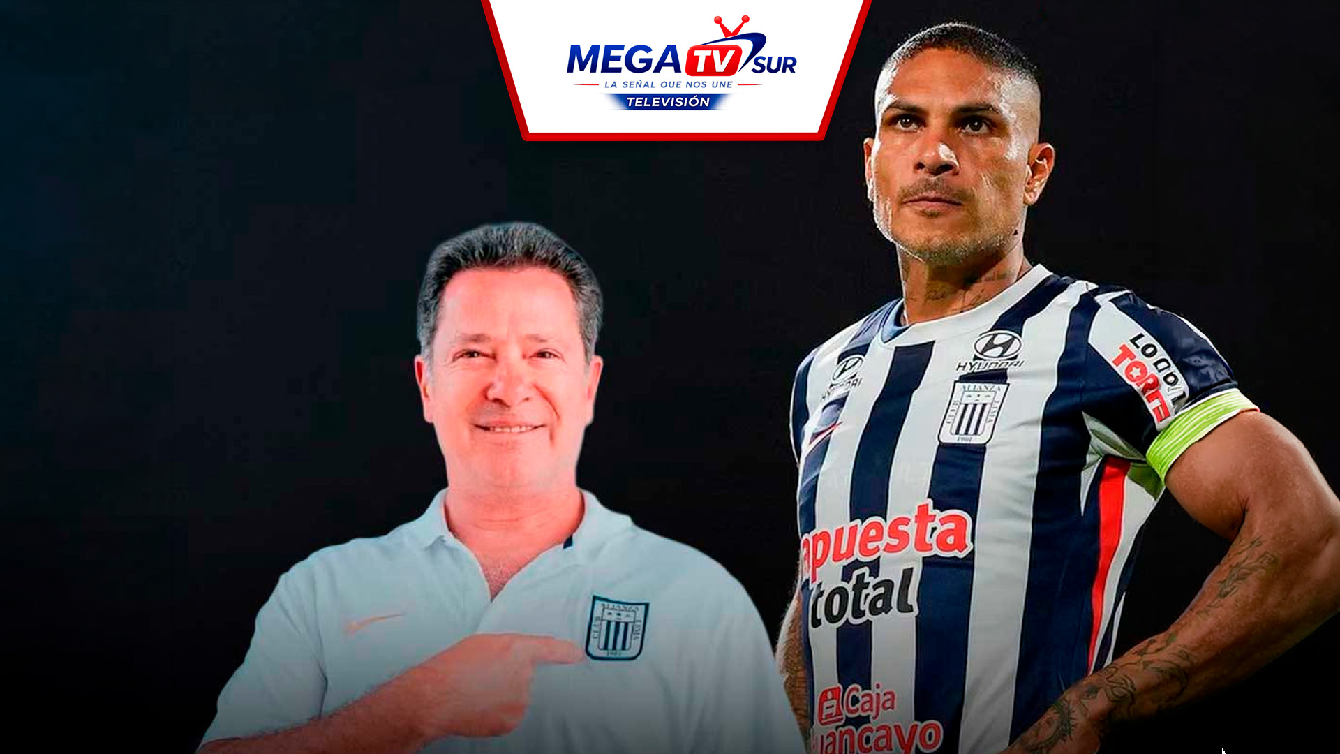 Exgerente de Alianza Lima niega que representante de Paolo Guerrero haya cobrado US$75 mil mensuales