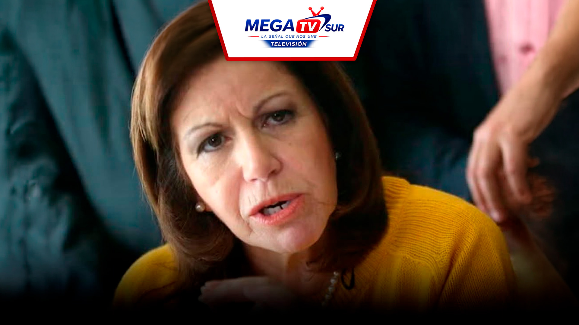 Lourdes Flores Nano genera polémica por dichos sobre los doctorados