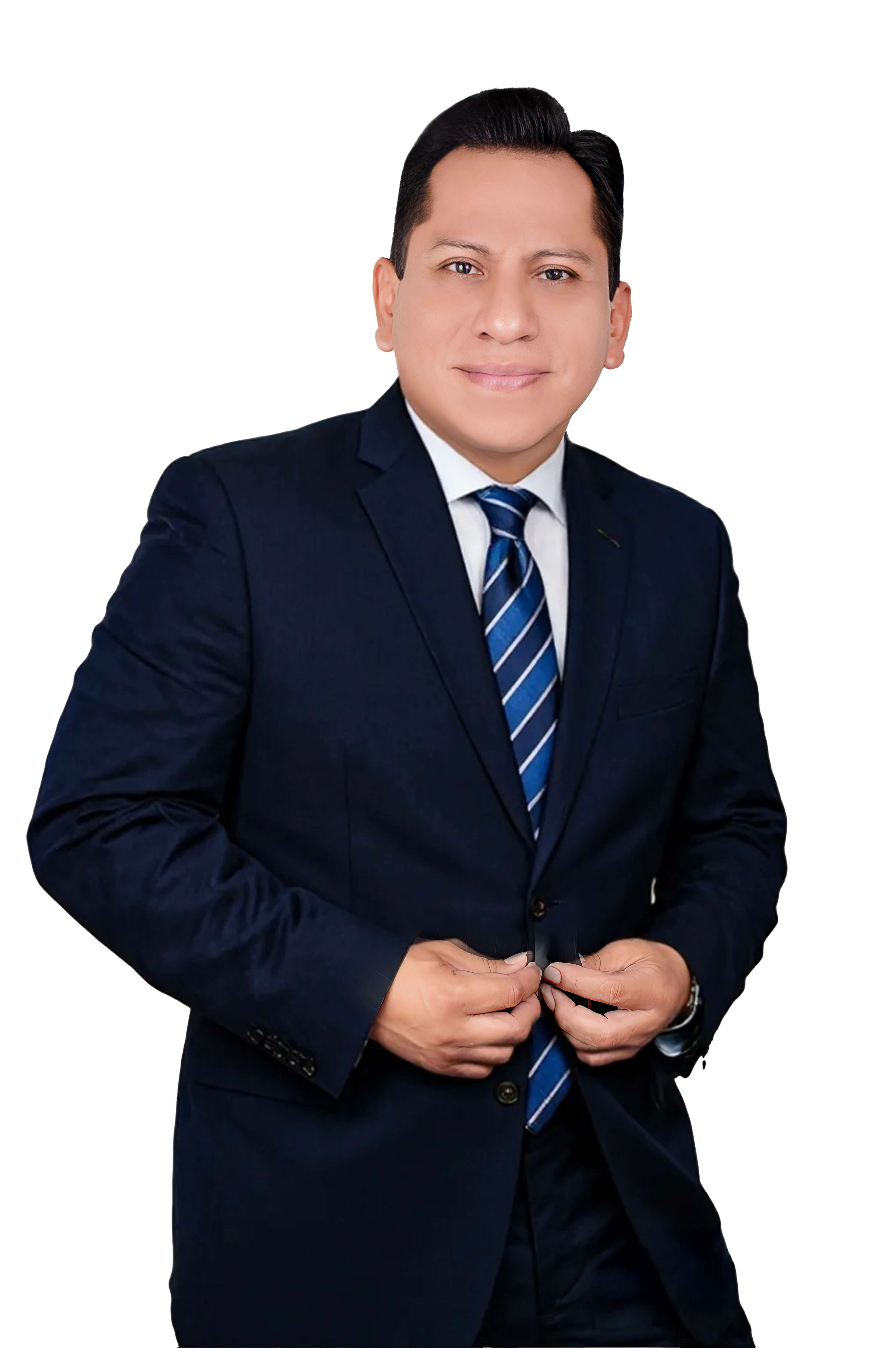 Retrato del equipo