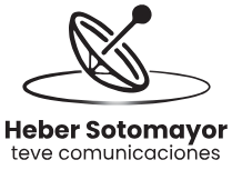 Logo Heber Sotomayor