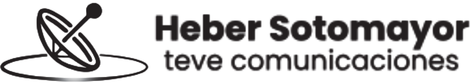 Logo Heber Sotomayor